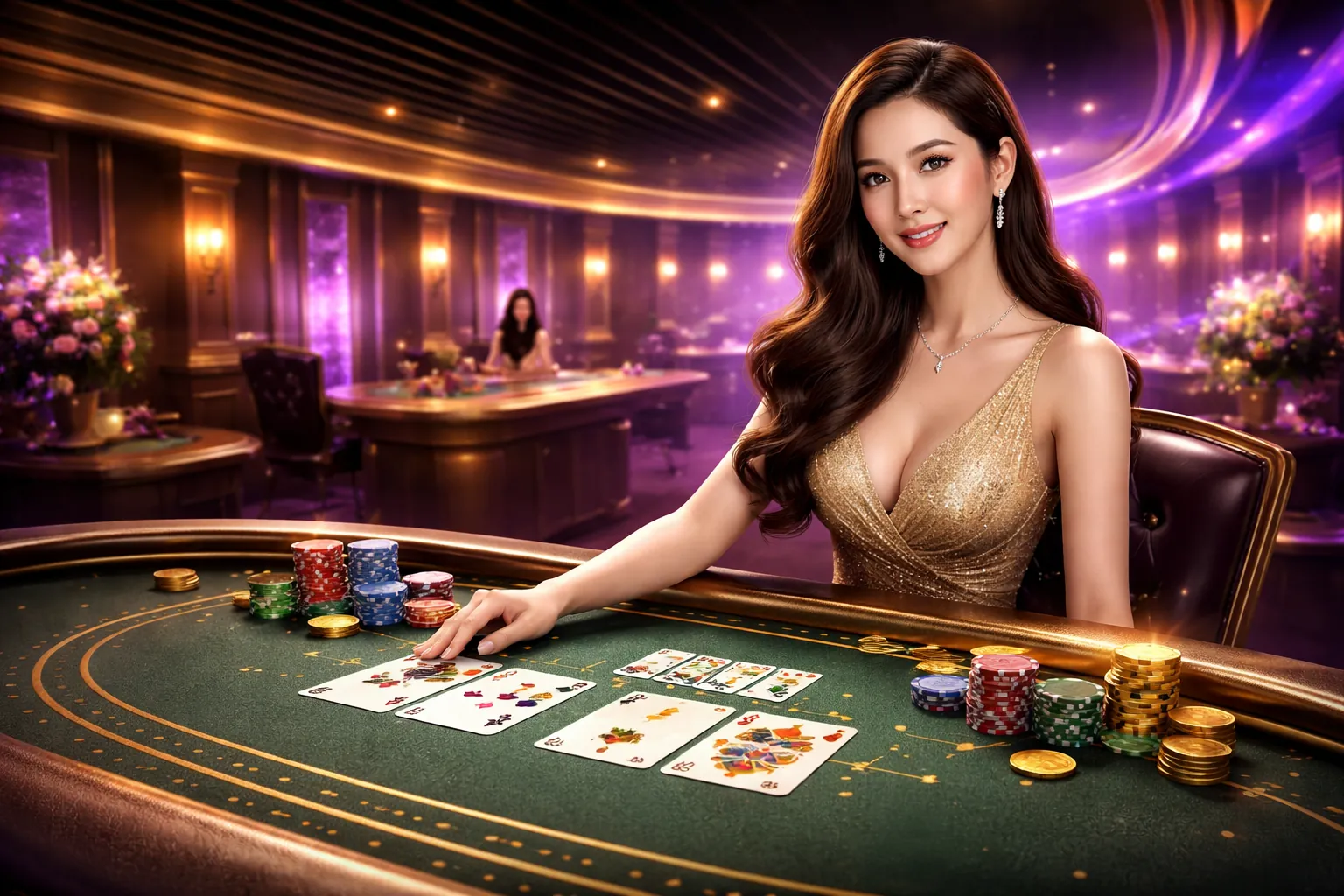 Đá gà f bet trực tuyến kịch tính