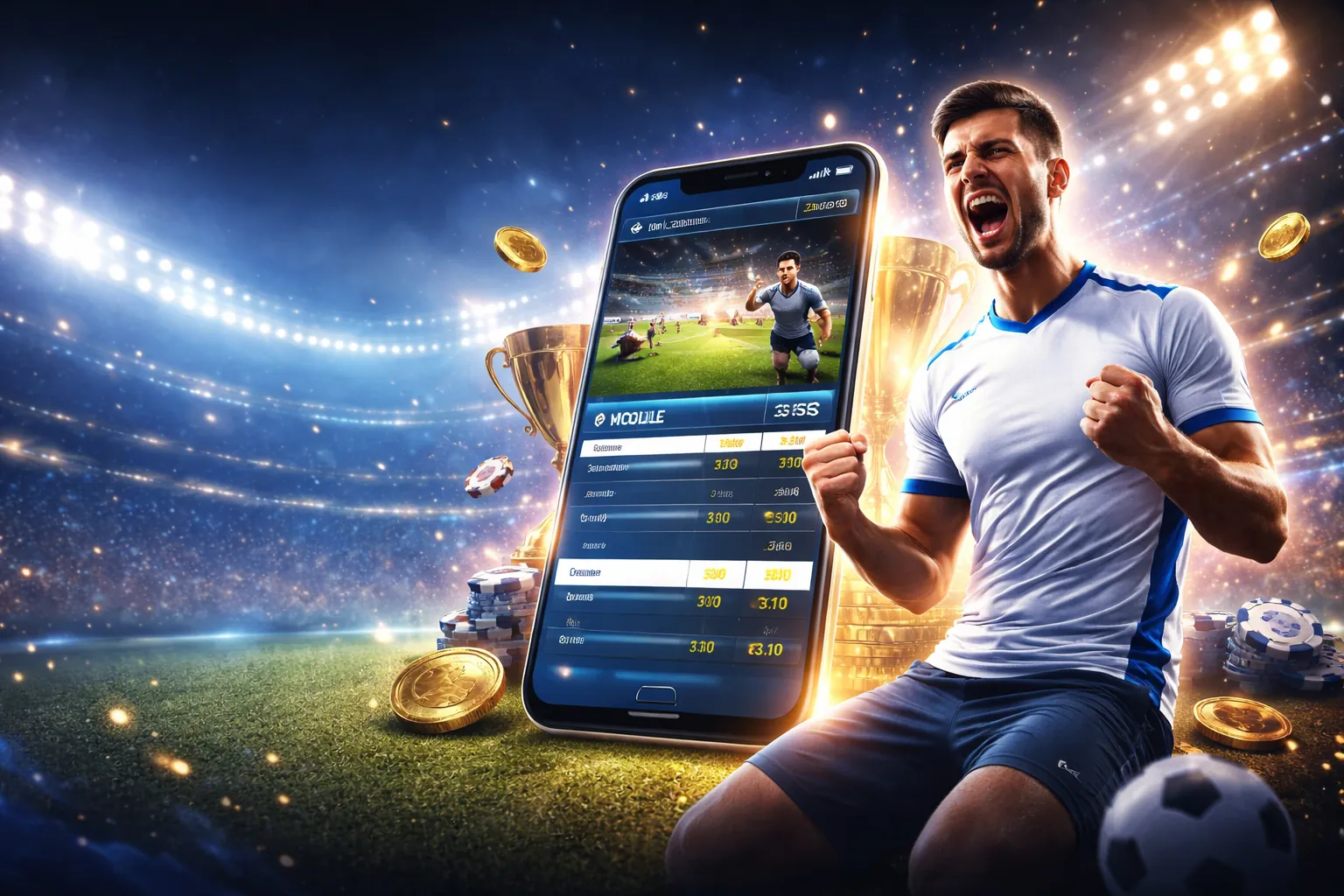 Giao diện đăng nhập f bet an toàn và hiện đại