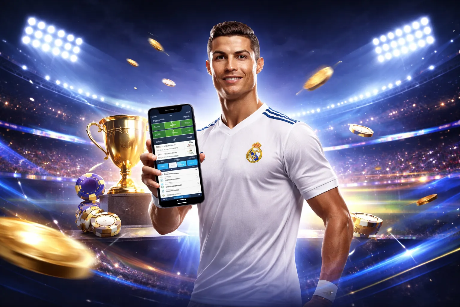 Hình ảnh chính f bet APP – Cá cược thể thao và sòng bạc trực tuyến
