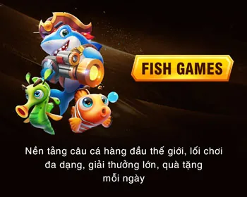 Trò chơi Slot game tại f bet
