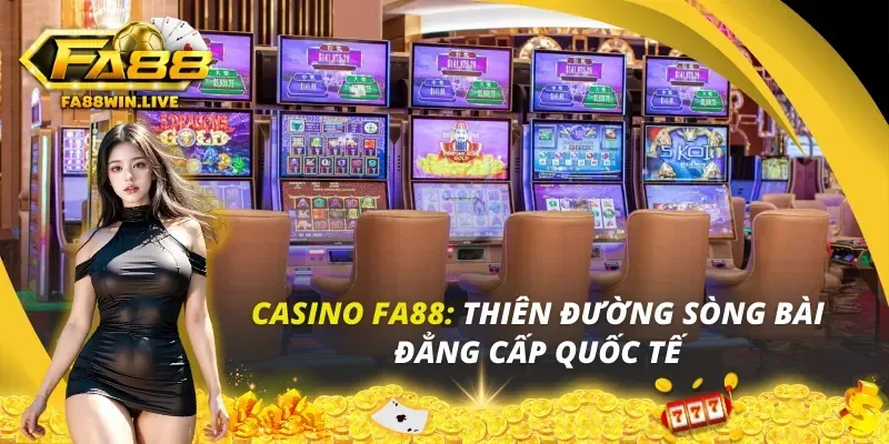 Máy đánh bạc video hiện đại f bet