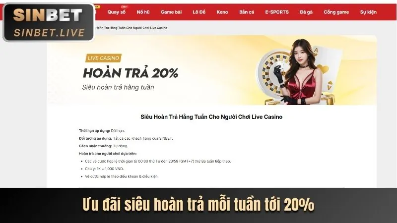 Phân tích ưu đãi f bet mới nhất